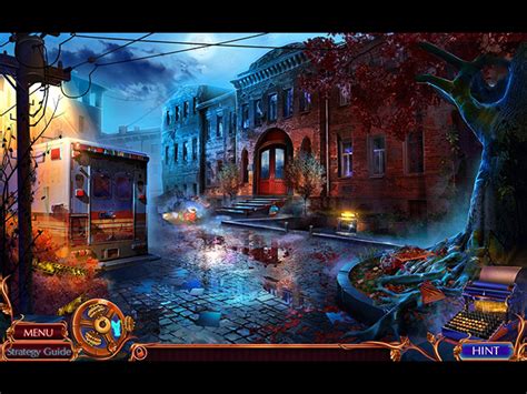 big fish games walkthrough